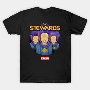 The Stewards T-Shirt